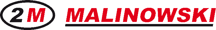 Logo 2M MALINOWSKI omianki